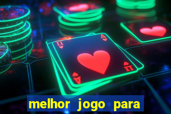 melhor jogo para ganhar dinheiro sem depositar nada