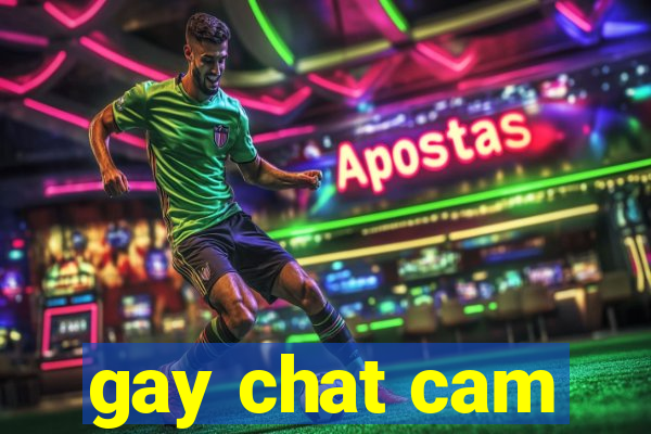 gay chat cam