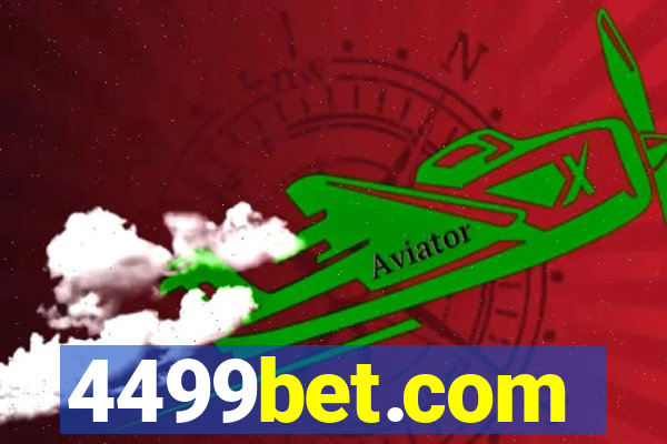 4499bet.com