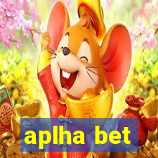 aplha bet