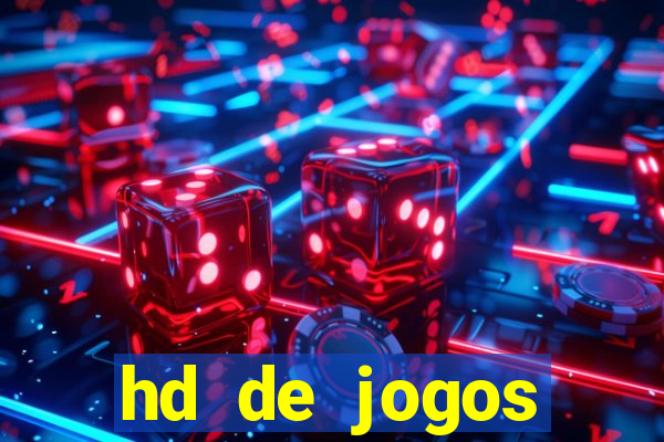 hd de jogos aliexpress download