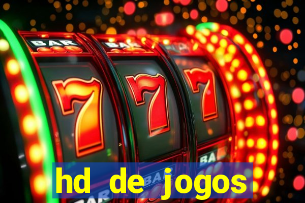 hd de jogos aliexpress download