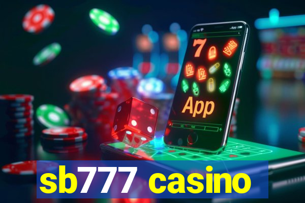 sb777 casino