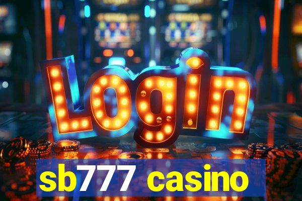 sb777 casino