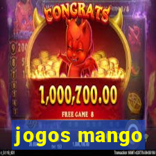 jogos mango