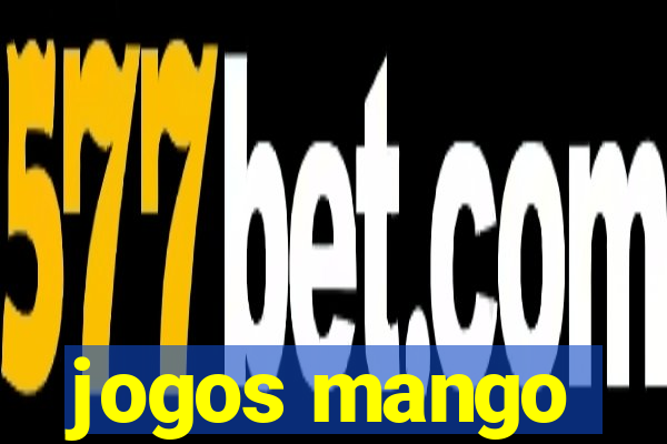 jogos mango