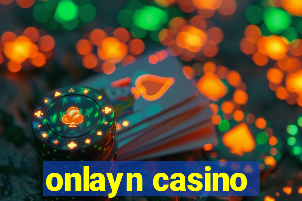 onlayn casino