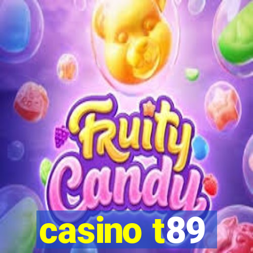 casino t89