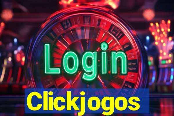 Clickjogos