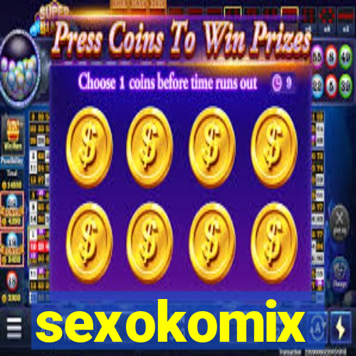 sexokomix