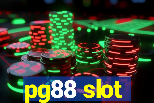 pg88 slot