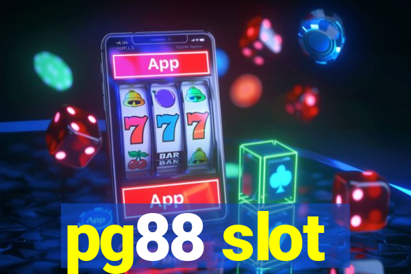 pg88 slot