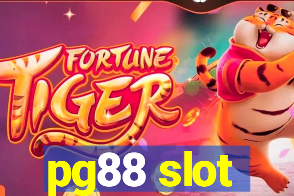 pg88 slot