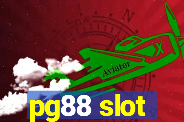 pg88 slot