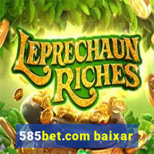 585bet.com baixar