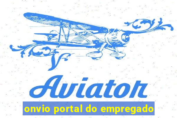 onvio portal do empregado