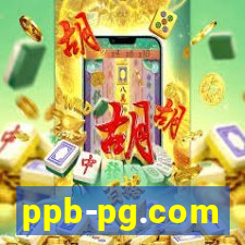 ppb-pg.com