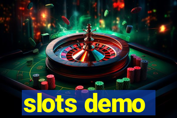 slots demo