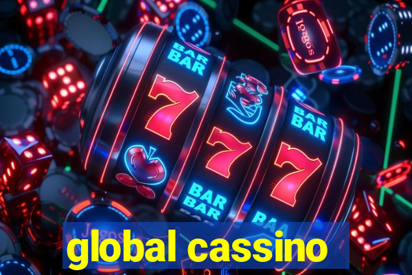 global cassino