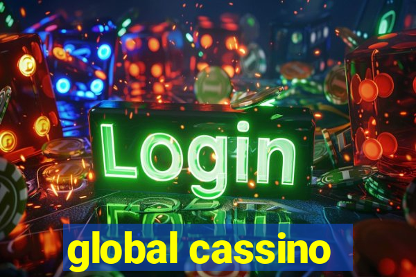 global cassino