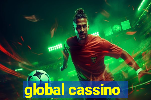 global cassino