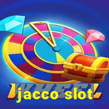 jacco slot