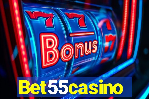 Bet55casino