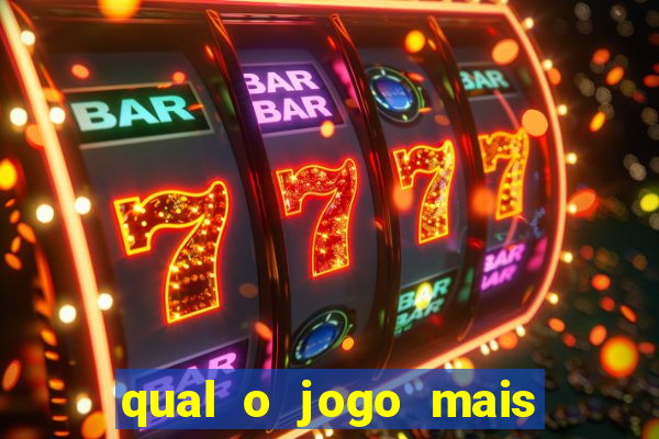 qual o jogo mais jogado do mundo