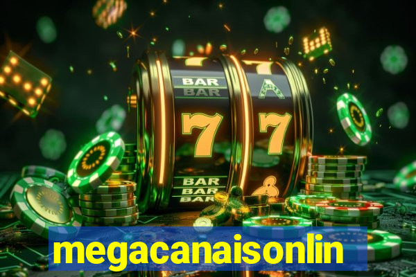 megacanaisonline