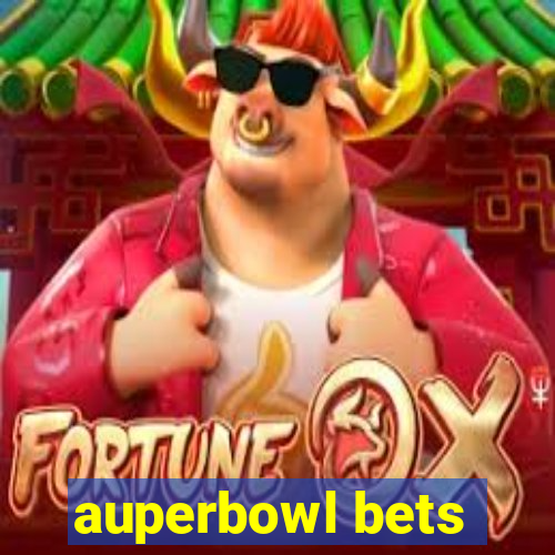 auperbowl bets