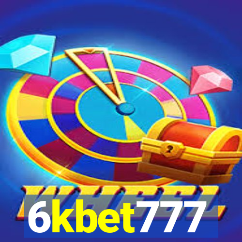 6kbet777