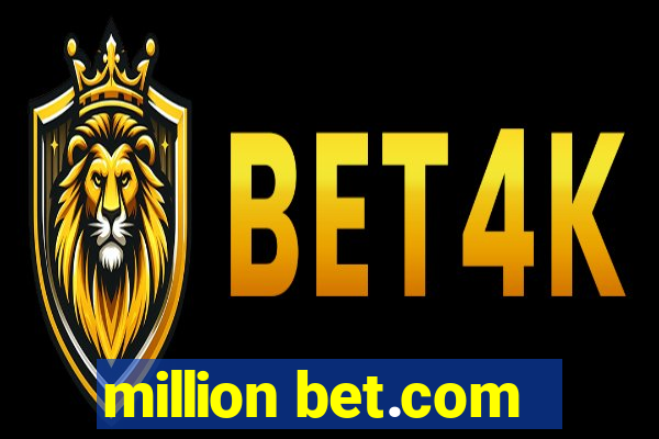 million bet.com