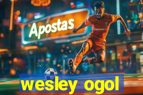 wesley ogol