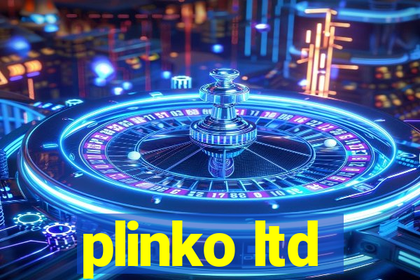 plinko ltd