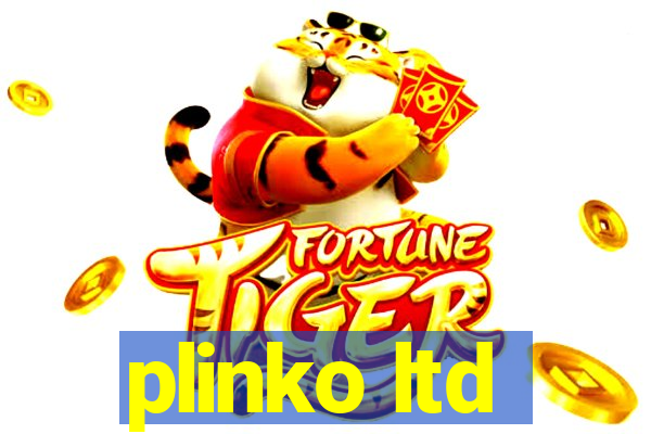 plinko ltd