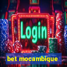 bet mocambique