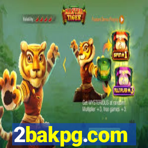 2bakpg.com