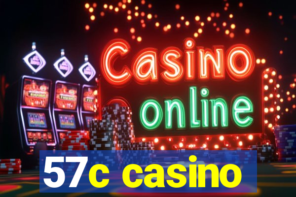 57c casino