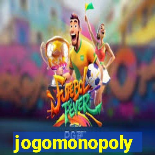 jogomonopoly