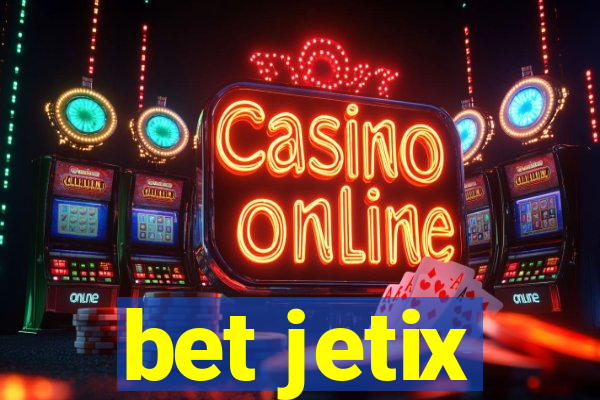 bet jetix