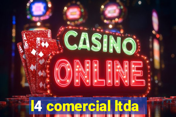 l4 comercial ltda