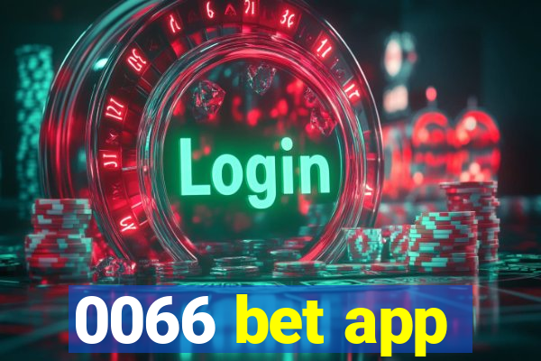 0066 bet app