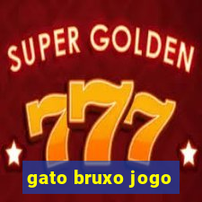 gato bruxo jogo