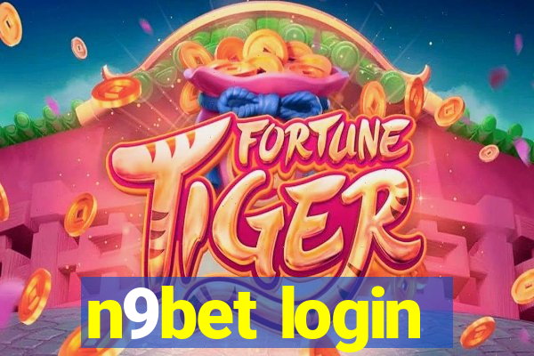 n9bet login