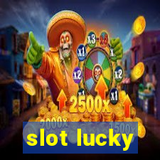 slot lucky