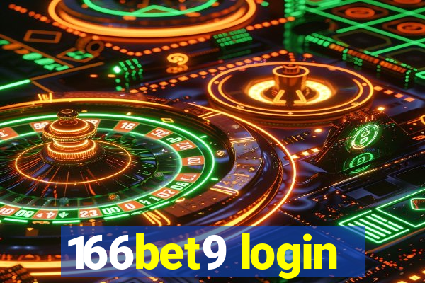 166bet9 login