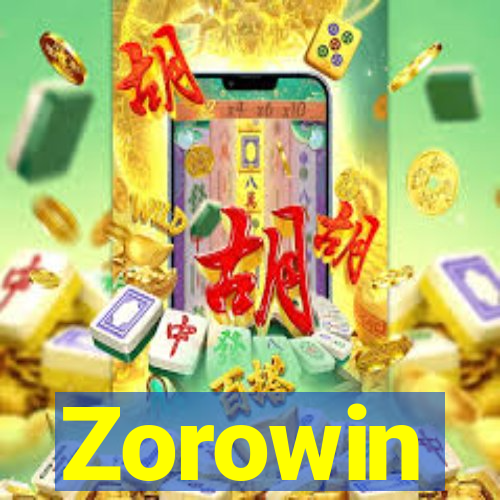 Zorowin