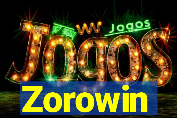 Zorowin