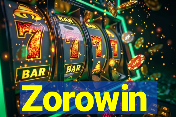 Zorowin