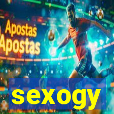 sexogy